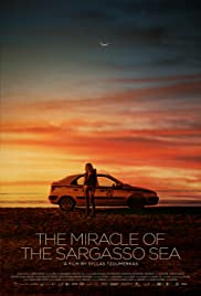 The Miracle of the Sargasso Sea (2019) cover