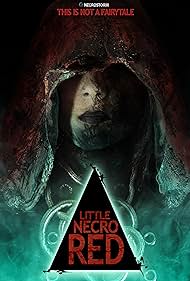 Little Necro Red Colonna sonora (2019) copertina