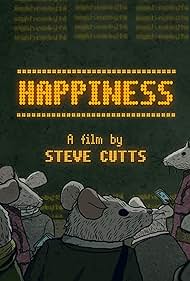 Happiness Colonna sonora (2017) copertina