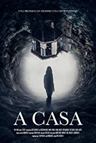 A Casa Soundtrack (2020) cover