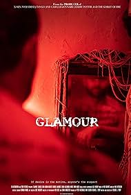 Glamour Soundtrack (2020) cover