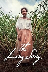 The Long Song (2018) cover
