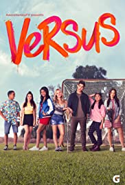 Versus (2017) copertina