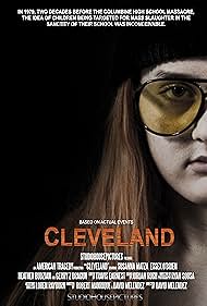 Cleveland (2018) copertina