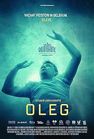 Oleg (2019) cover