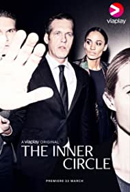 The Inner Circle (2019) cobrir