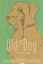 Old Dog Colonna sonora (2018) copertina
