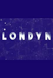 Londyn (2018) copertina