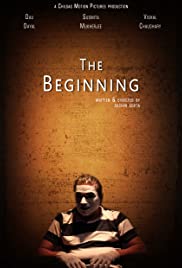 The Beginning (2017) copertina