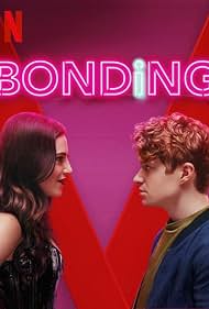Bonding (2018) carátula
