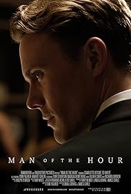 Man of the Hour Tonspur (2018) abdeckung