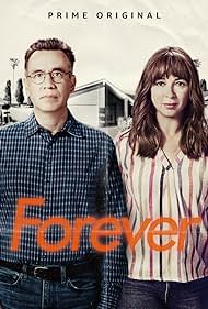Forever (2018) cobrir