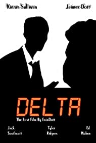 Delta Soundtrack (2016) cover