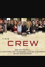 The Crew Banda sonora (2018) carátula
