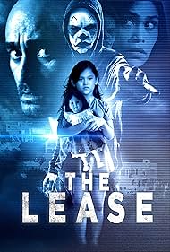 The Lease (2018) abdeckung