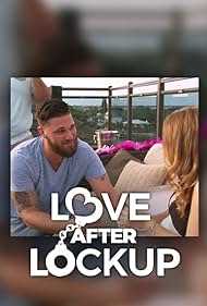 Love After Lockup (2018) cover