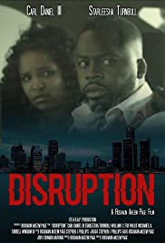 Disruption (2019) cobrir