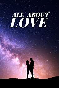 All About Love! Banda sonora (2020) cobrir