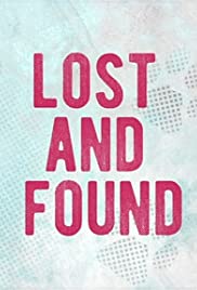 Lost and Found (2017) copertina