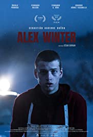 Alex Winter Colonna sonora (2019) copertina
