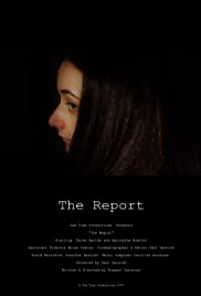 The Report (2007) copertina
