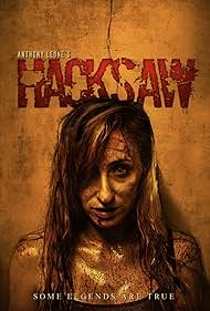 Hacksaw Soundtrack (2020) cover