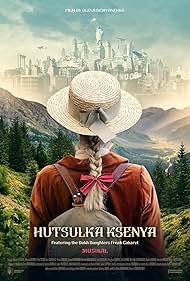 Hutsulka Ksenya (2019) cover
