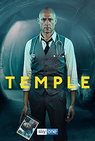 Temple (2019) copertina