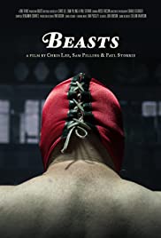 Beasts (2017) copertina