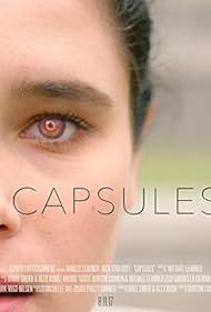 Capsules (2017) copertina