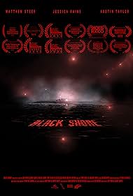 Black Shore (2019) copertina