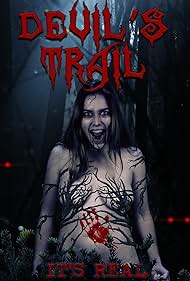 Devil's Trail Colonna sonora (2017) copertina