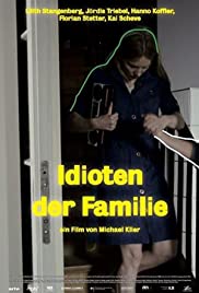 Family Idiots (2018) cover