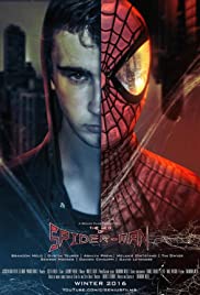 The Web of Spider-Man Colonna sonora (2017) copertina