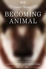 Becoming Animal (2018) copertina