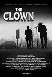 The Clown Colonna sonora (2017) copertina