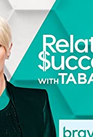 Relative Success with Tabatha (2018) cover