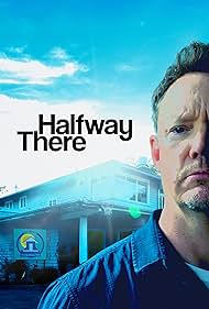 Halfway There Colonna sonora (2018) copertina