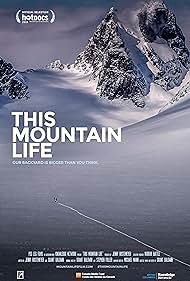 This Mountain Life (2019) cover