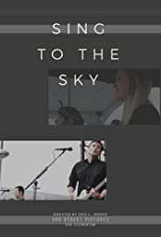 Sing to the Sky Colonna sonora (2017) copertina
