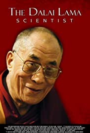 The Dalai Lama: Scientist (2019) cover