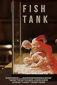 Fish Tank (2018) copertina