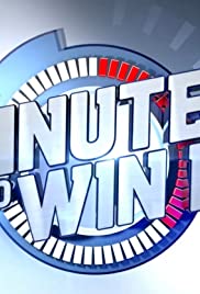 Minute to Win It (2014) cover