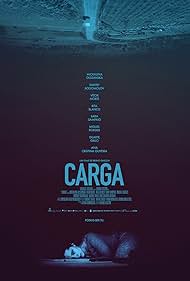 Carga (2018) cover