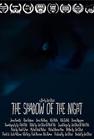 The Shadow of the Night Soundtrack (2017) cover
