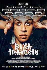 Bixa Travesty (2018) cover