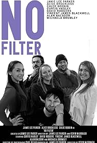 No Filter Soundtrack (2018) cover