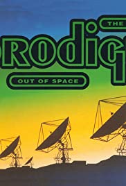 The Prodigy: Out of Space Colonna sonora (1992) copertina
