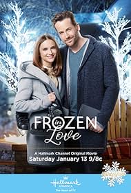 Frozen in Love (2018) cover