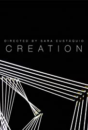 Creation (2017) cobrir